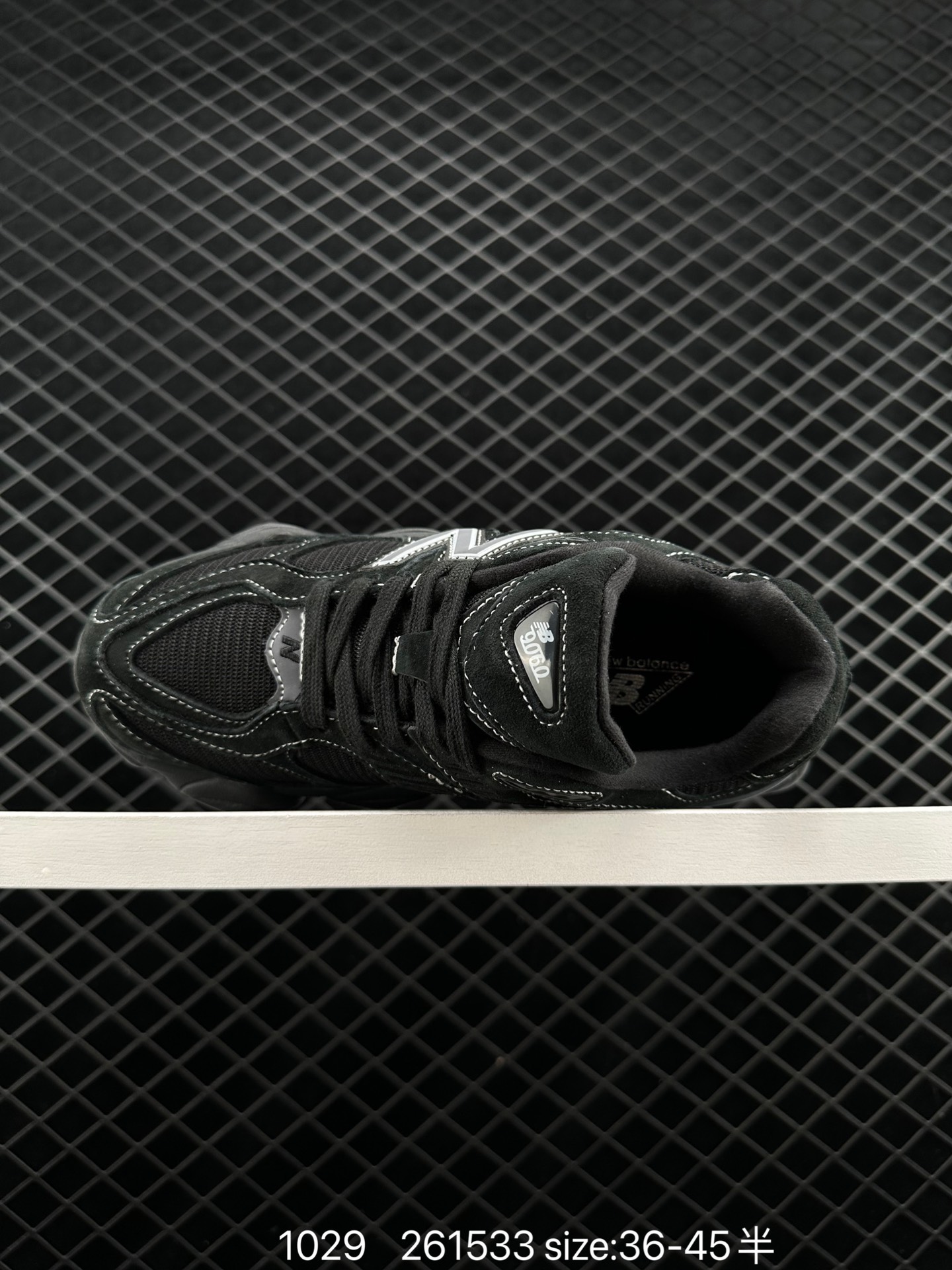 NB Joe Freshgoods x New Balance  NB9060